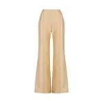 Shona Joy Brown Pants luxury Clothing from  Luxury Handbags Marketplace