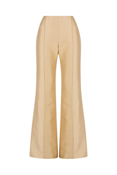 Shona Joy Brown Pants luxury Clothing from  Luxury Handbags Marketplace