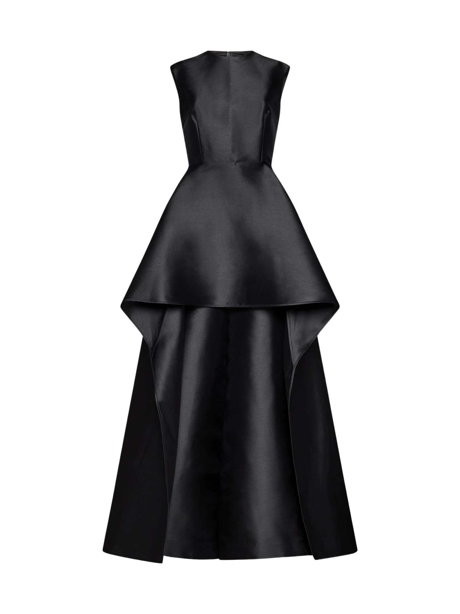 Solace-London-The-Avena-Jumpsuit-in-Black91152_nobg Solace London Black The Avena Jumpsuit in Black luxury Clothing from Luxury Handbags Marketplace