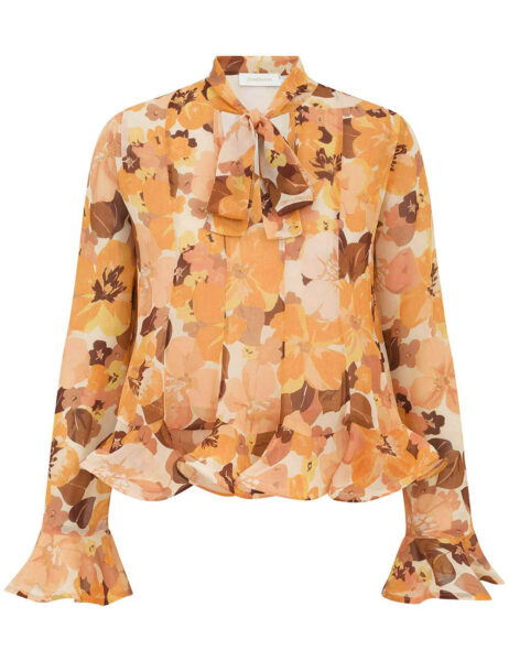 Zimmermann dress