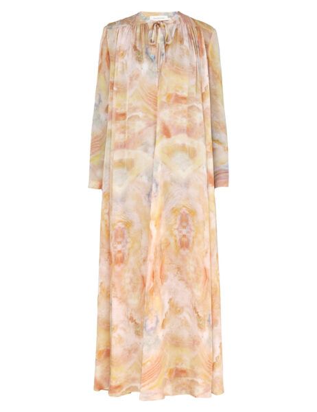Zimmermann dress