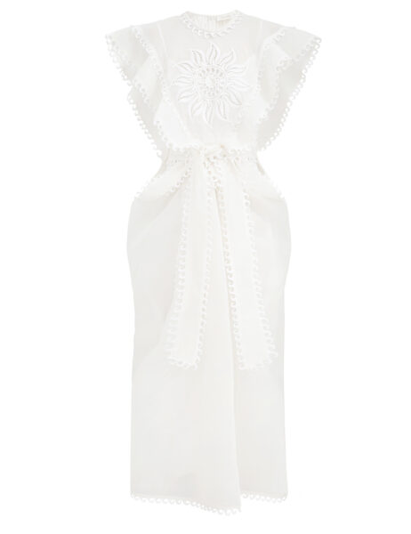 Zimmermann dress