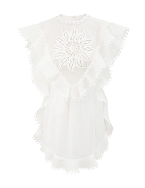Zimmermann dress