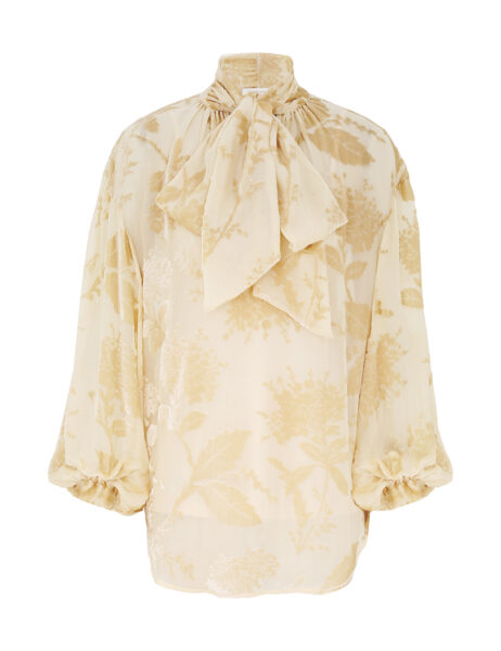 Zimmermann dress