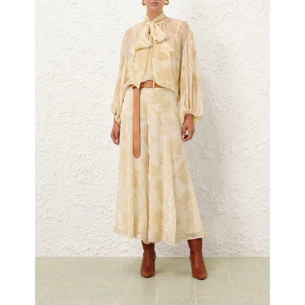Zimmermann dresses
