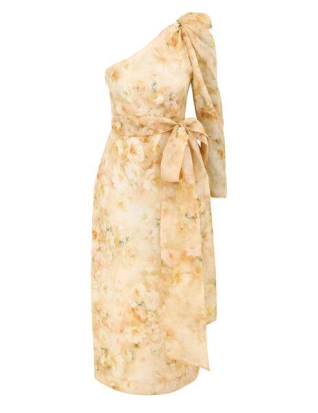 Zimmermann dress
