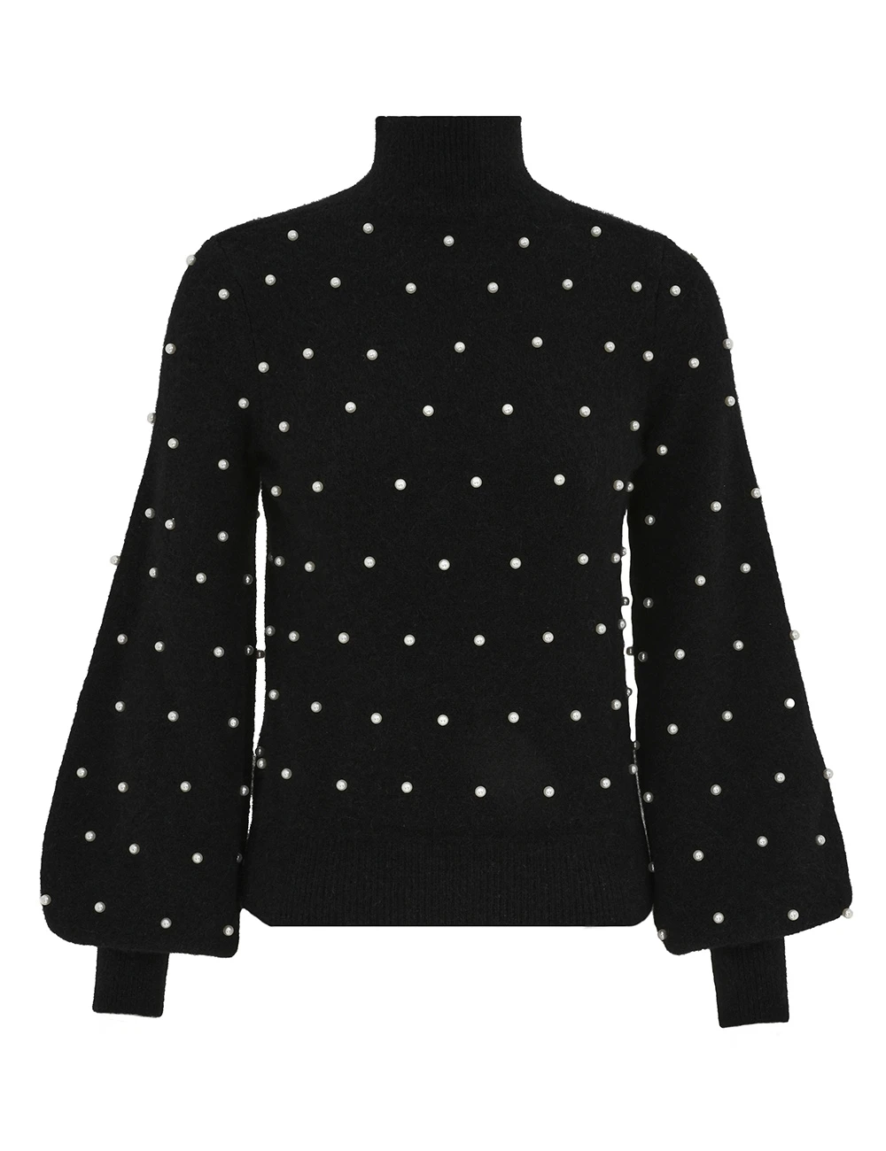 Zimmermann Crush Beaded Sweater Zimmermann dress