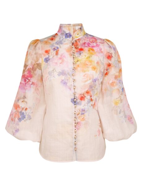 Zimmermann dress