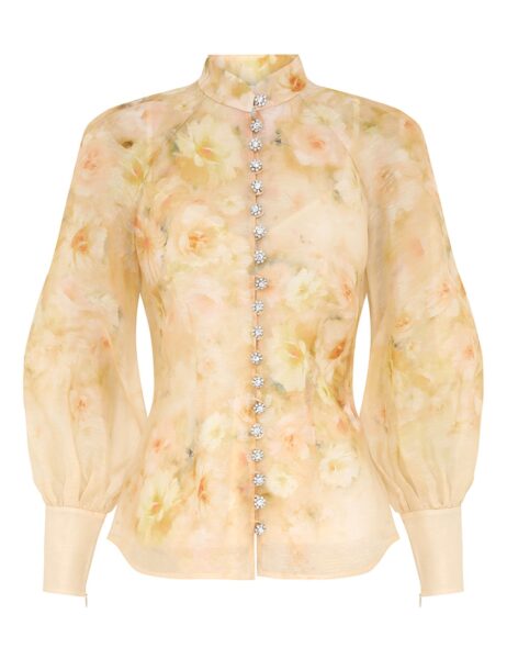 Zimmermann dress