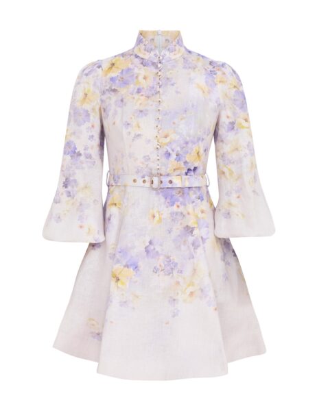Zimmermann dress