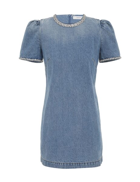 Zimmermann dress