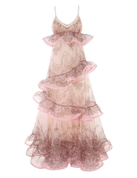 Zimmermann dress