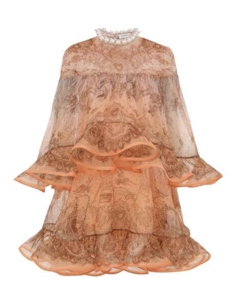 Zimmermann dress