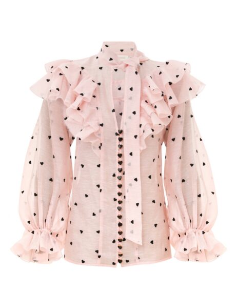 Zimmermann dress