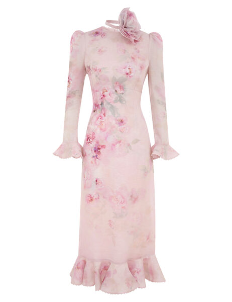 Zimmermann dress
