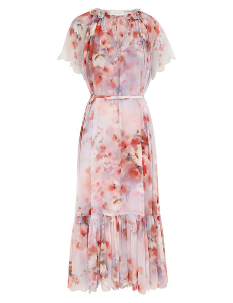 Zimmermann dress