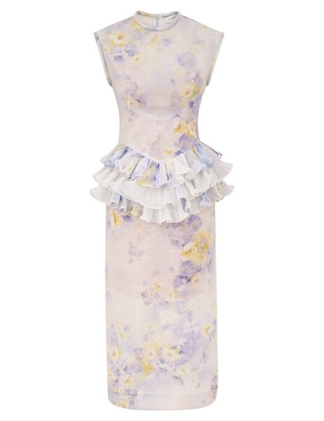 Zimmermann dress