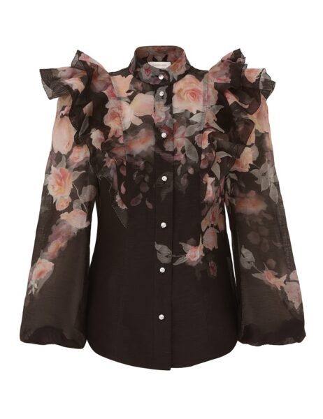 Zimmermann dress