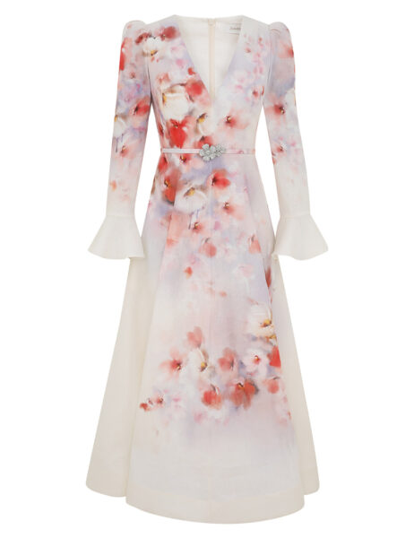 Zimmermann dress