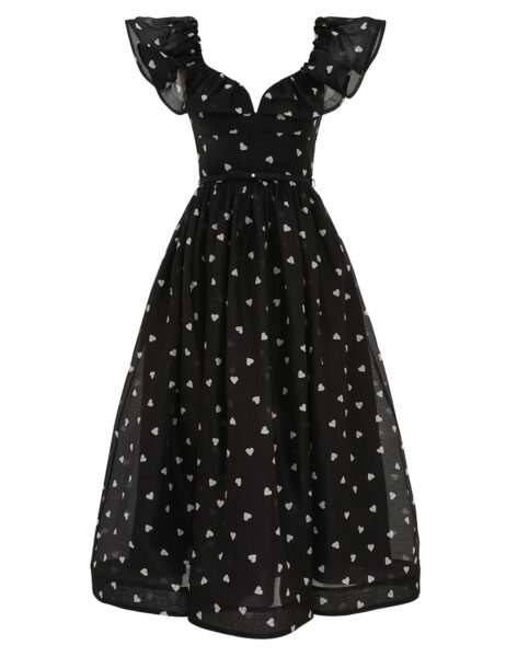 Zimmermann dress