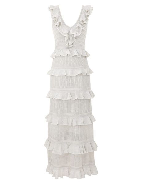 Zimmermann dress