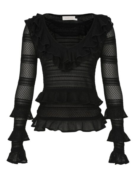Zimmermann dress