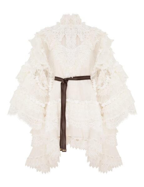 Zimmermann dress