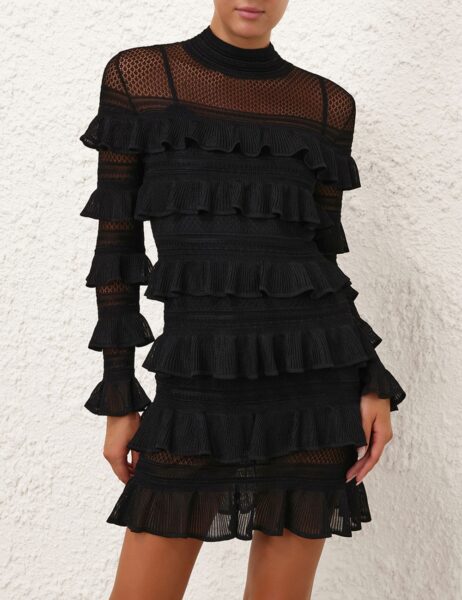 Zimmermann dresses