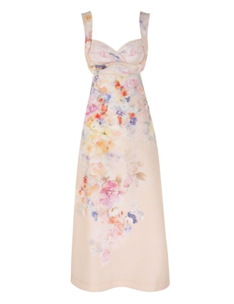 Zimmermann dress