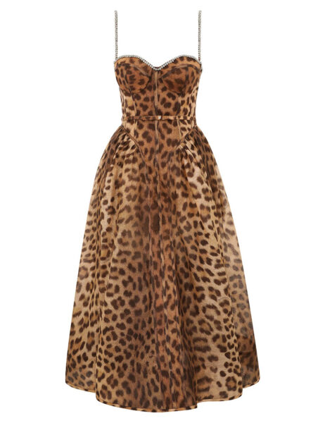 Zimmermann dress