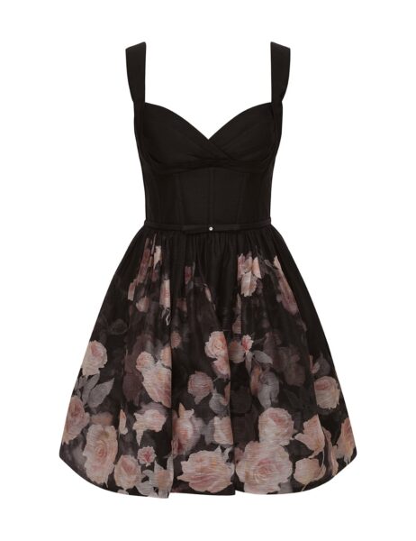 Zimmermann dress