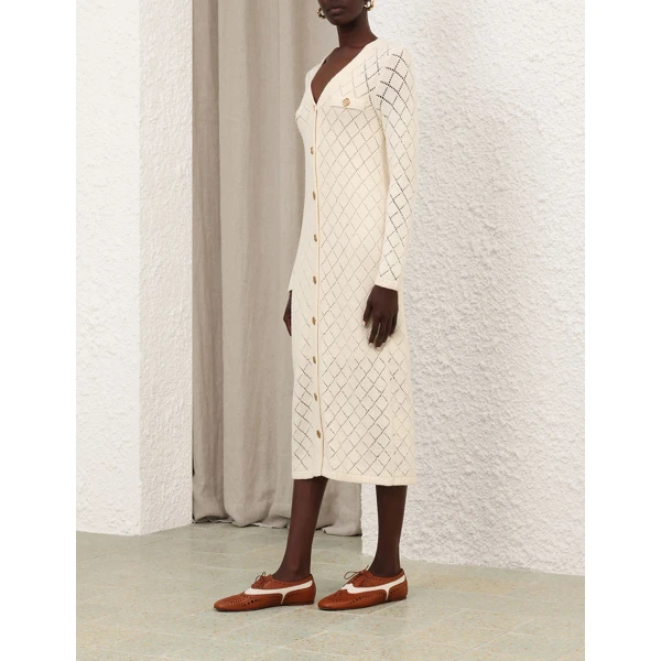 Zimmermann dresses