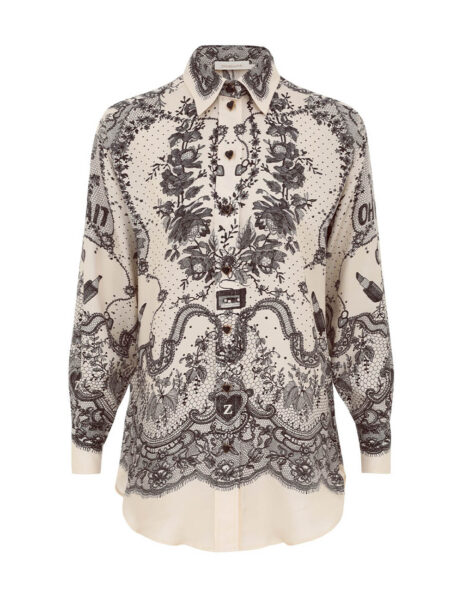 Zimmermann dress