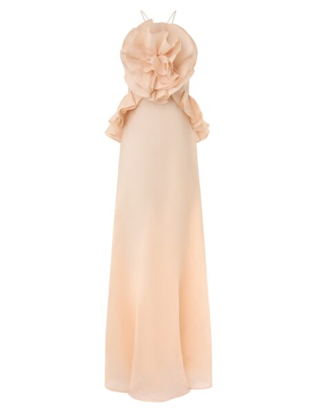 Zimmermann dress