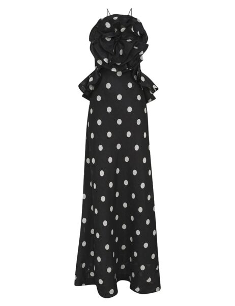 Zimmermann dress