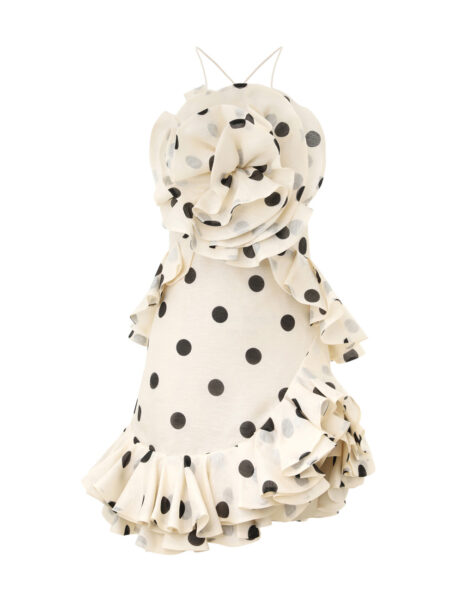 Zimmermann dress