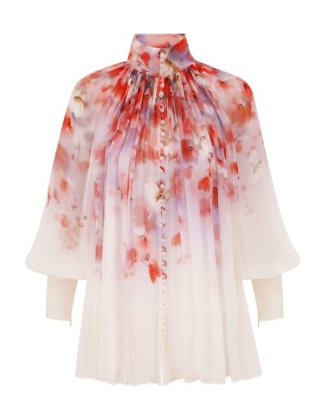 Zimmermann dress