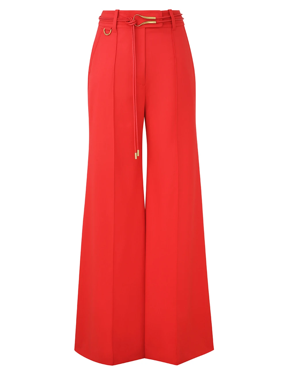 Zimmermann Crush Tailored Pant Zimmermann dress