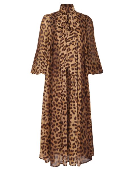 Zimmermann dress