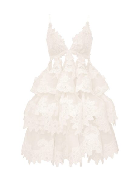 Zimmermann dress