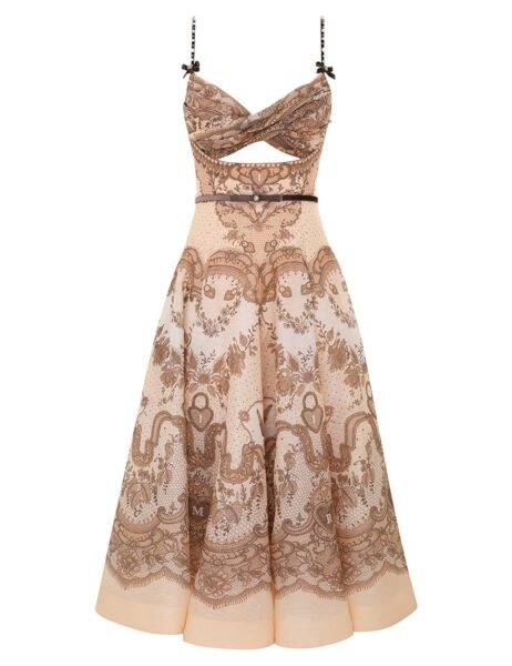 Zimmermann dress