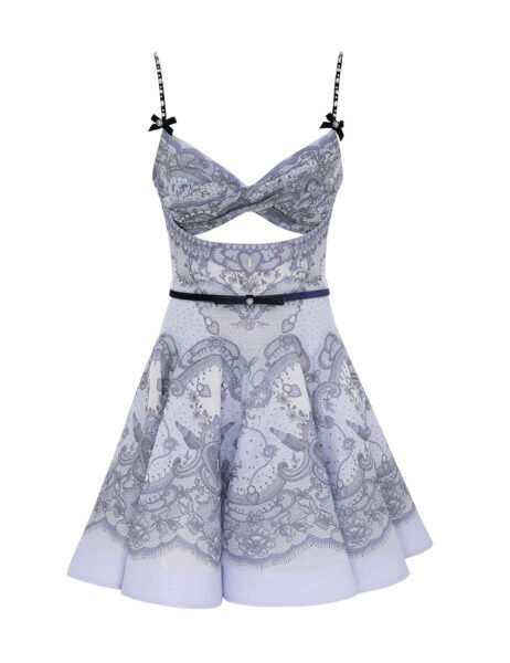 Zimmermann dress