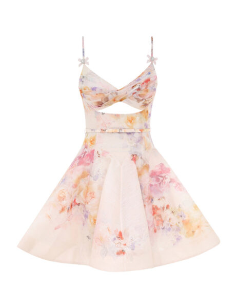 Zimmermann dress