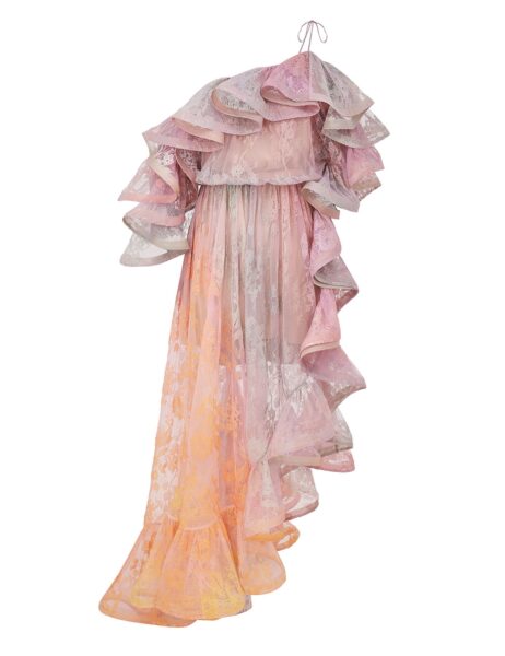 Zimmermann dress