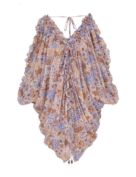 Zimmermann dress