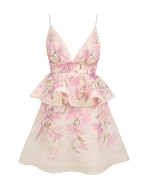Zimmermann dress