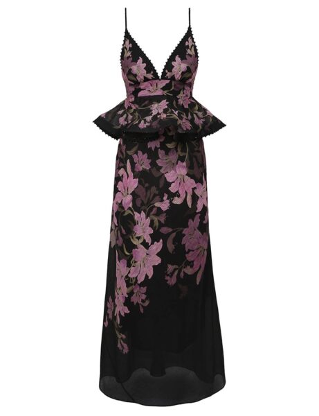 Zimmermann dress