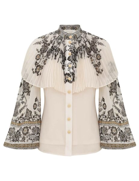 Zimmermann dress