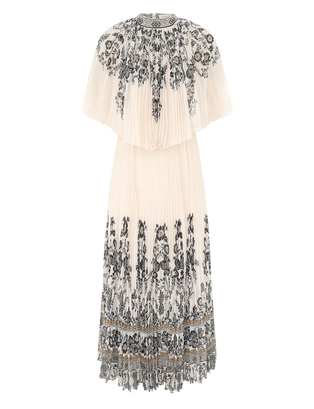 Zimmermann Dawning Sunray Midi Dress Zimmermann dress