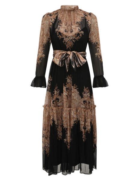 Zimmermann dress